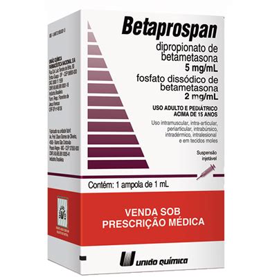 betaprospan e meloxicam